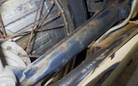 HONDA C50 SUPER CUB E AA01