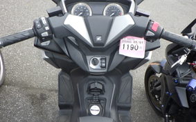 HONDA FORZA ｰ5 MF15