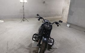 HARLEY FLSTBS1800 JT9