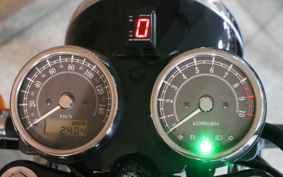 KAWASAKI ESTRELLA BJ250A
