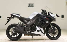 KAWASAKI NINJA 1000 A 2016