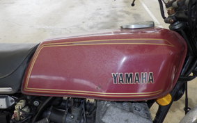 YAMAHA RD400 1A1