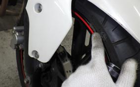 KAWASAKI NINJA 250R EX250K