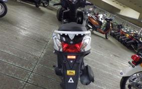 YAMAHA AXIS 125 Z SED7J