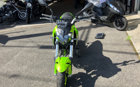 BENELLI TNT125