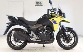 SUZUKI Vｽﾄﾛｰﾑ250A
