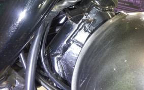 KAWASAKI W400 2007
