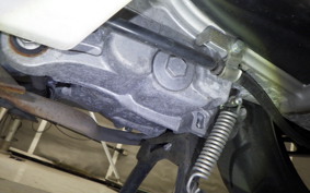 HONDA PCX125 2007 JF56