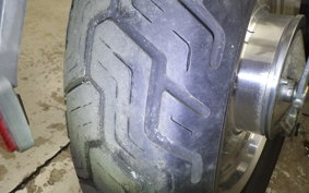 HONDA MAGNA 250 2002 MC29