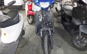 SUZUKI ADDRESS V125 G CF46A