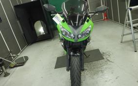 KAWASAKI NINJA 400R 2013 ER400B