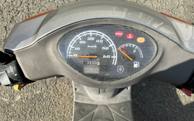 YAMAHA JOG DELUXE SA36J