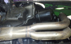 KAWASAKI NINJA 250 2 2025 EX250P