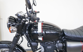 KAWASAKI W800 STREET 2022 EJ800E
