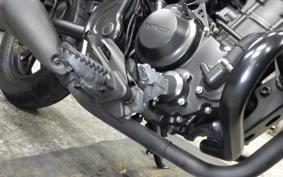 HONDA REBEL 250 A MC49
