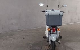 HONDA SUPER CUB110 JA07