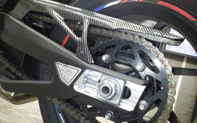 BMW S1000RR M DDC 2023