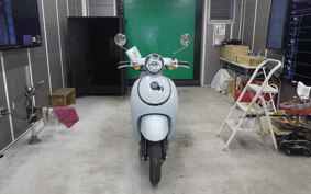 HONDA GIORNO 3 1988 AF77