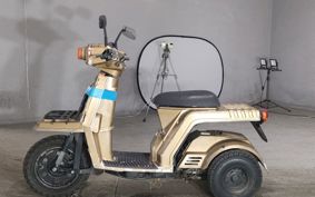 HONDA GYRO TD01