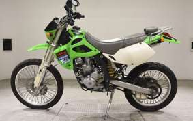 KAWASAKI KLX250 2022 LX250E
