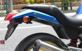 HONDA VTR 250 MC33