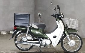 HONDA SUPER CUB50 AA04