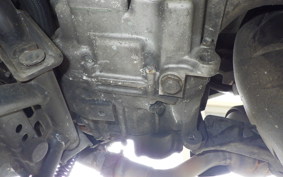 SUZUKI SKYWAVE 200 (Burgman 200) CH41A