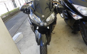 KAWASAKI 1400 GTR 2009 ZGT40A