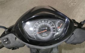 SUZUKI ADDRESS V125 DT11A