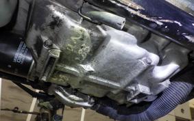 HONDA STEED 400 1994 NC26