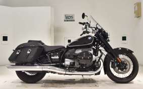 BMW R18 CLASSIC 2018