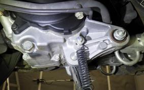 HONDA TODAY 2 2006 AF67