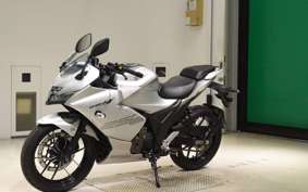 SUZUKI GIXXER 250 SF 2000 ED22B