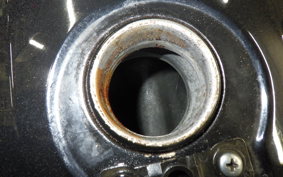 KAWASAKI GPZ400F 1988