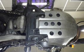 KAWASAKI SUPER SHERPA KL250G