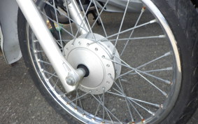 HONDA C50 SUPER CUB AA04
