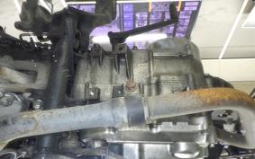 HONDA APE 100 2001 HC07