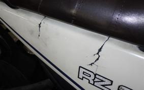 YAMAHA RZ 250 4L3