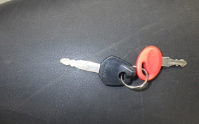 SUZUKI ADDRESS V125 G 2004 CF46A