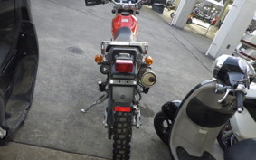 KAWASAKI SUPER SHERPA KL250G