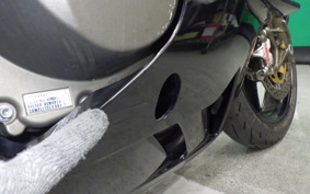 KAWASAKI ZX 1200 NINJA R 2004 ZXT20B