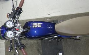 YAMAHA SR400 Gen.5 2021 RH16J