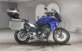 YAMAHA TRACER 9 GT RN51J
