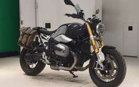 BMW R NINE T 2022