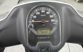 HONDA TACT-4ﾍﾞｰｼｯｸ AF79