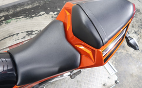 KAWASAKI Ninja 250 SE EX250L