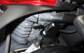 YAMAHA JOG ZR Gen.3 SA39J