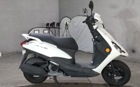 YAMAHA AXIS Z SED7J