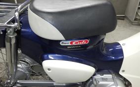 HONDA C50 SUPER CUB 2001 AA09