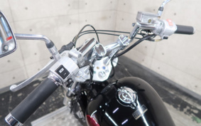 HONDA STEED 600 1994 PC21